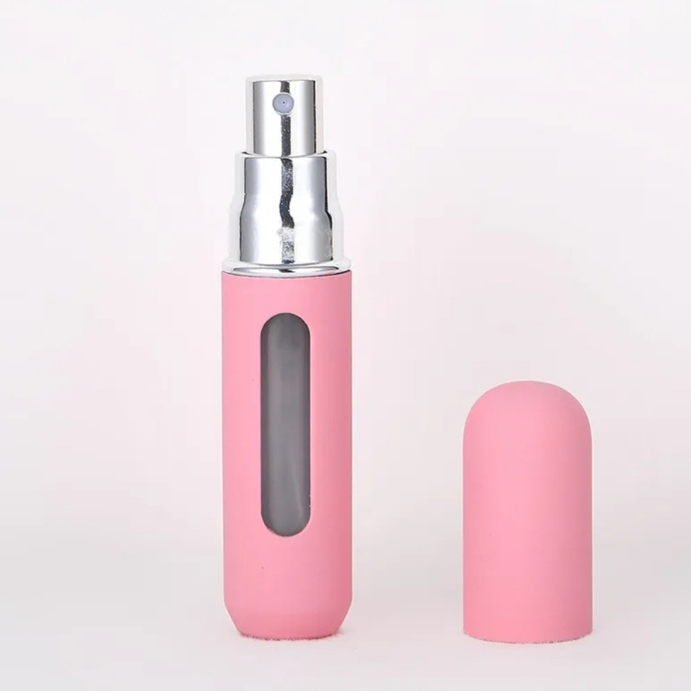 Candy color 5ml mini perfume refill atomizer bottle - Picture 4 of 5